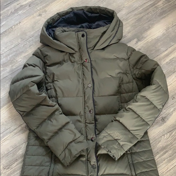 lole gisele down jacket